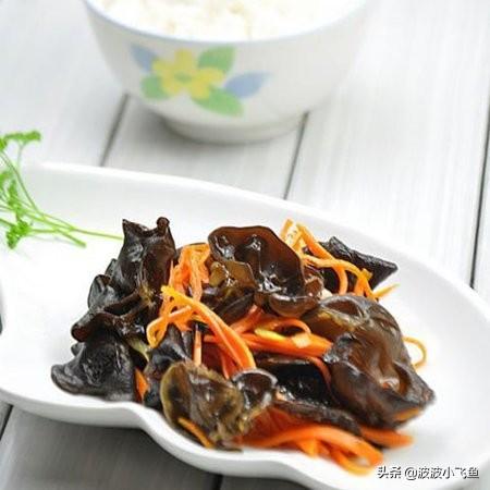 十六道家常素菜做法，味道清淡，過年可做配菜
