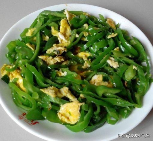 十六道家常素菜做法，味道清淡，過年可做配菜