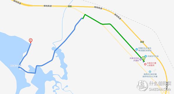 景點：比茶卡鹽湖美10倍，未開發免門票，知道的人很少很少……