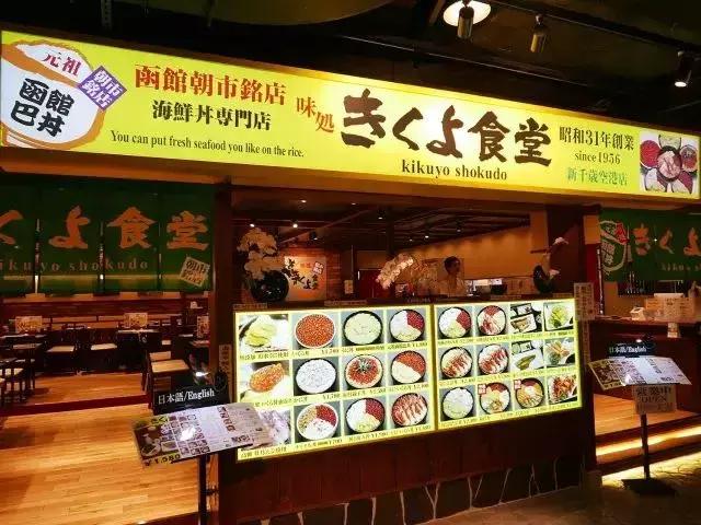 去「海鮮王國」的北海道哪裡吃海鮮？看了這個就有方向了