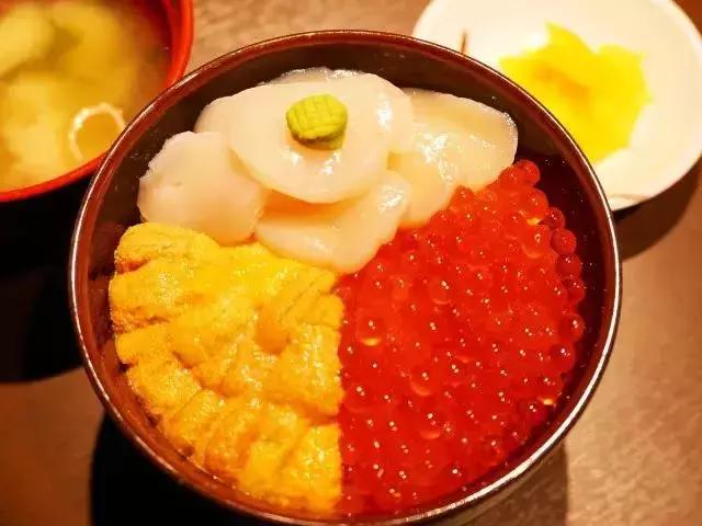 去「海鮮王國」的北海道哪裡吃海鮮？看了這個就有方向了