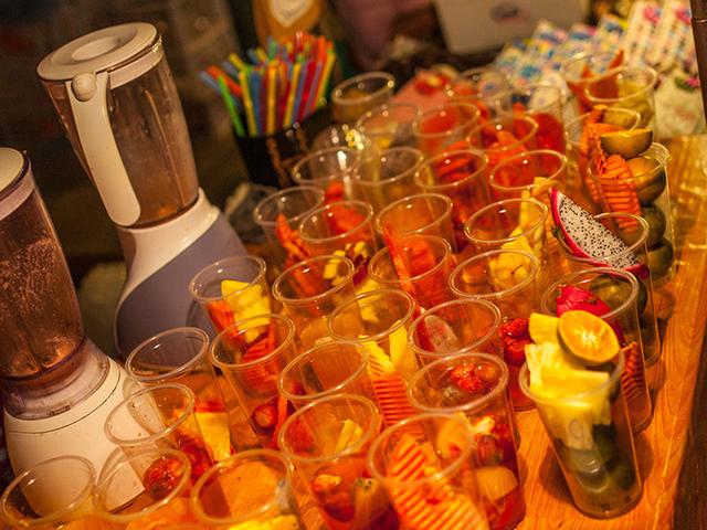 泰國8種人氣冰飲，吃了才算真正去過泰國