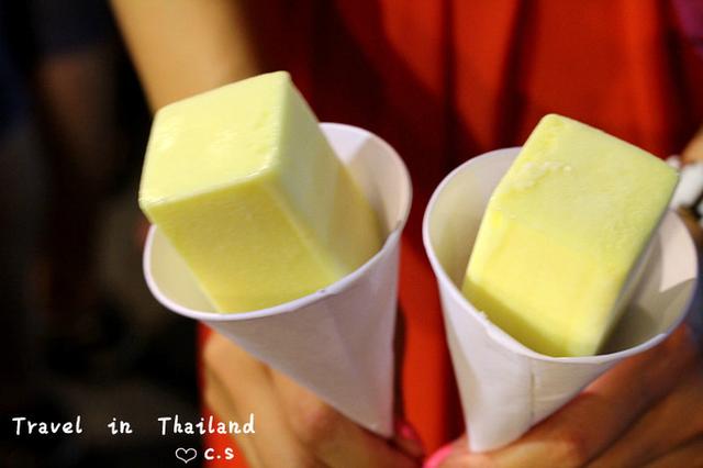 泰國8種人氣冰飲，吃了才算真正去過泰國