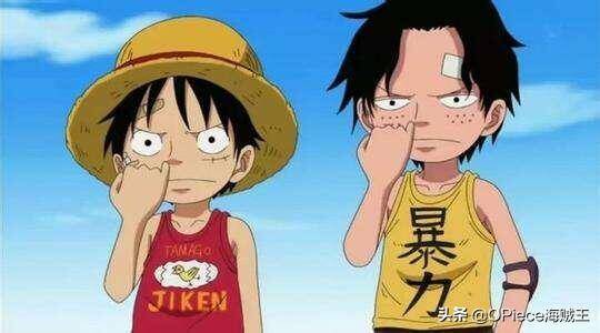 細數海賊王記憶深處的那些人物，僅僅數次出場就收穫超高人氣！