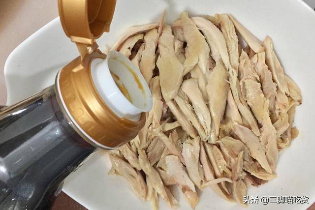 雞腿新做法，老公最愛吃的下飯菜，蔥香四溢，比豬肉受歡迎，好吃