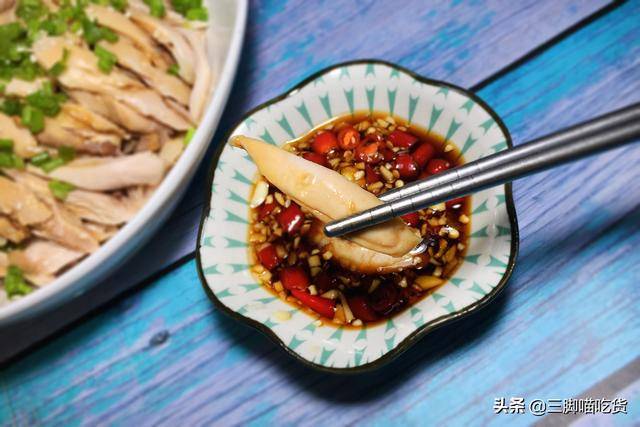 雞腿新做法，老公最愛吃的下飯菜，蔥香四溢，比豬肉受歡迎，好吃