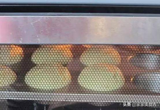 老媽自製「雞蛋糕」，不加一滴水，不加一滴油，外酥里嫩超正宗