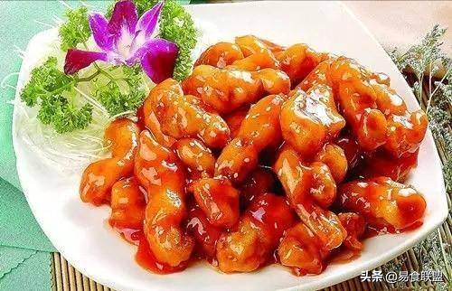 年夜飯做這些菜，每一道都是經典！收藏好，年夜飯為家人來一手