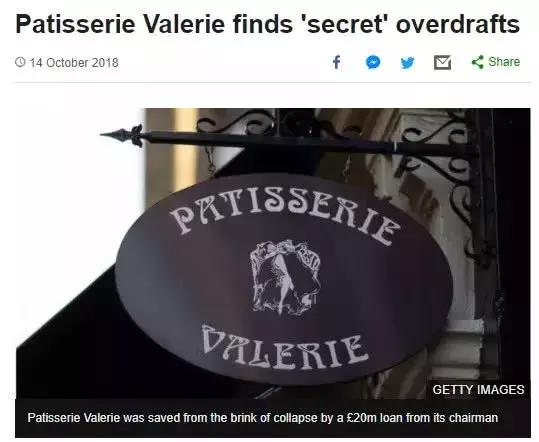 英國百年甜品店一夜倒閉？中國留學生都在哀嚎！
