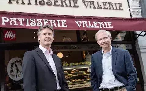 英國百年甜品店一夜倒閉？中國留學生都在哀嚎！