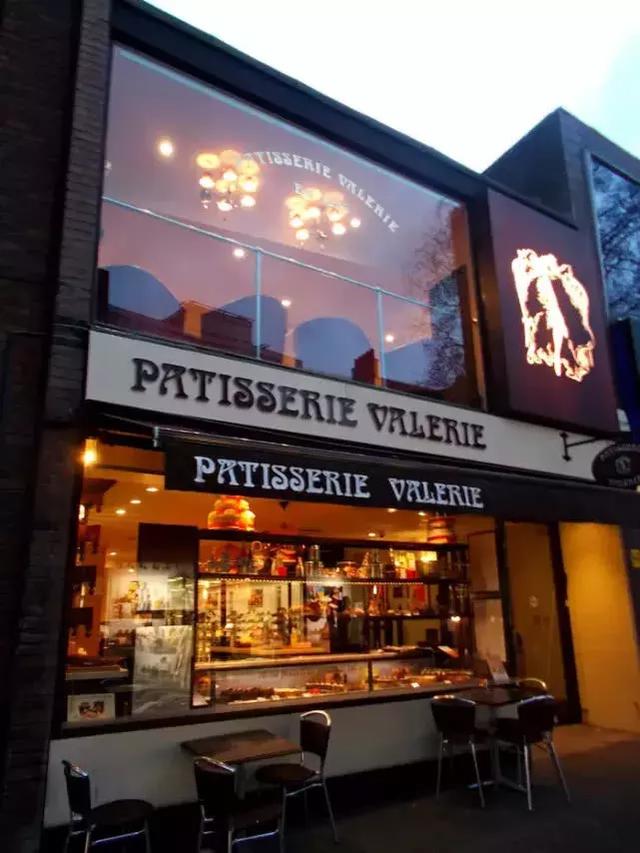 英國百年甜品店一夜倒閉？中國留學生都在哀嚎！