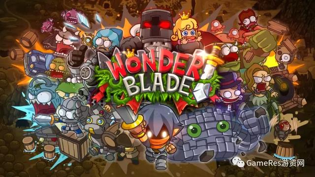 一人熬4年開發一款動作手游，100%解鎖App Store海外推薦