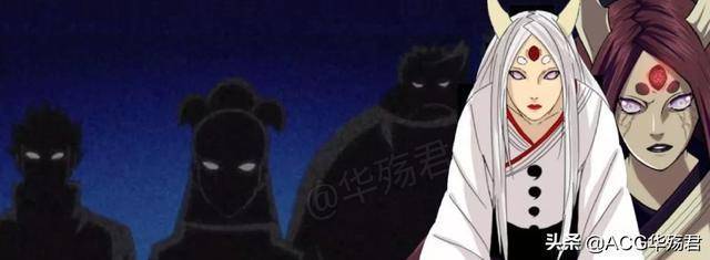 博人傳：大筒木浦式救兵登場，鳴人戰敗，博人向日葵成九尾人柱力