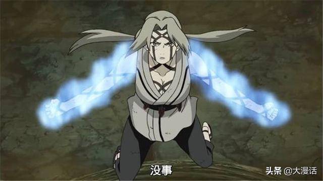 火影：自大的忍者，妄想擊敗斑爺，這6人就是笑話，佐助並非最慘