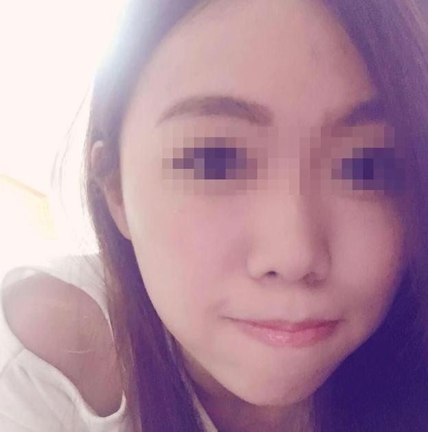 老婆喝爛醉讓他氣到「惡搞畫臉」PO網，沒想到網友挖出「她的真面目」驚覺出乎意料的美！