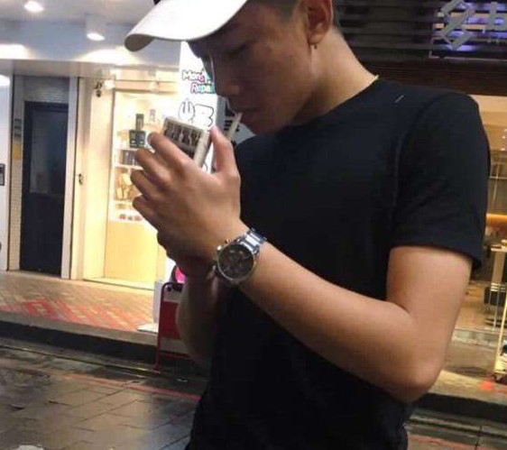 21句經典爆笑「超狂8+9名言語錄」！濃厚的中二味已讓網友都莫名薰到昏迷不醒了… 