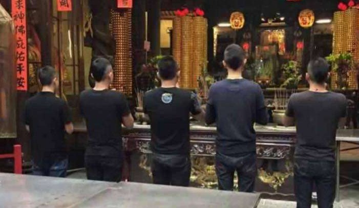 21句經典爆笑「超狂8+9名言語錄」！濃厚的中二味已讓網友都莫名薰到昏迷不醒了… 
