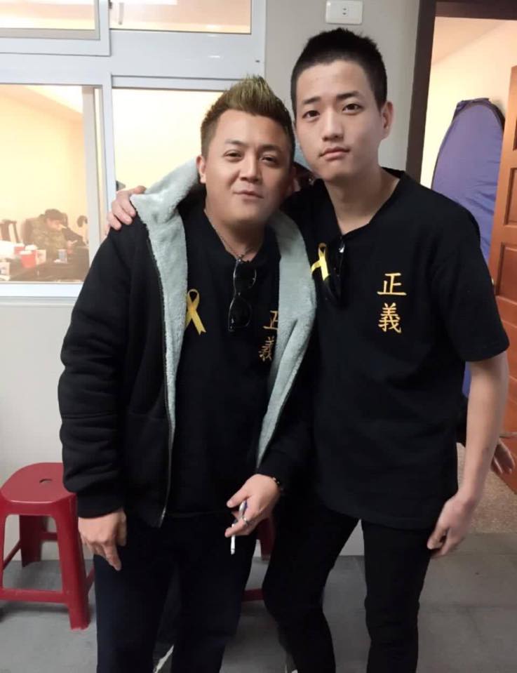21句經典爆笑「超狂8+9名言語錄」！濃厚的中二味已讓網友都莫名薰到昏迷不醒了… 