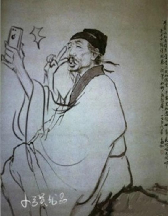 完全沒有人能阻止學生上課不專心的瘋狂塗鴉才華藝術！太強大了！