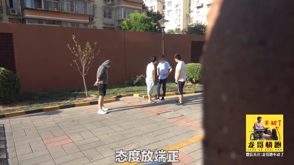 住戶不爽「私人車位被侵占」放大絕，霸氣反擊到「車主求饒」網讚：太爽！
