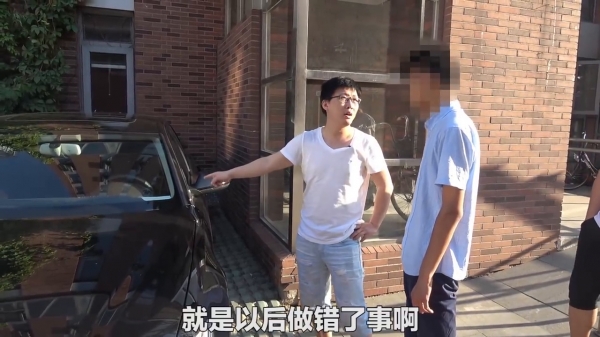 住戶不爽「私人車位被侵占」放大絕，霸氣反擊到「車主求饒」網讚：太爽！