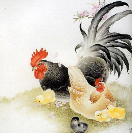 生來就是享福命的8大生肖，好運氣從小旺到老，接喜吧 