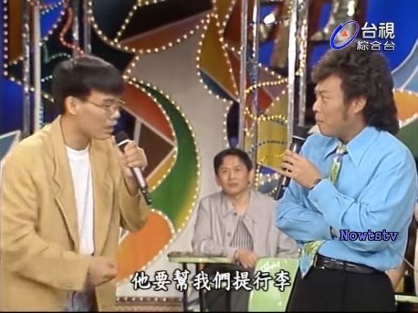 費玉清到法國點菜：我要這個！服務生吐槽：「先生這是餐廳地址」大家笑翻！