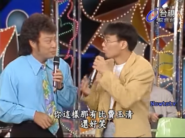 費玉清到法國點菜：我要這個！服務生吐槽：「先生這是餐廳地址」大家笑翻！