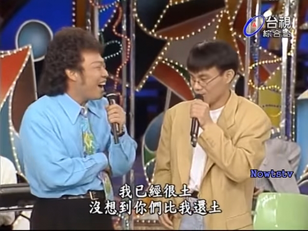 費玉清到法國點菜：我要這個！服務生吐槽：「先生這是餐廳地址」大家笑翻！