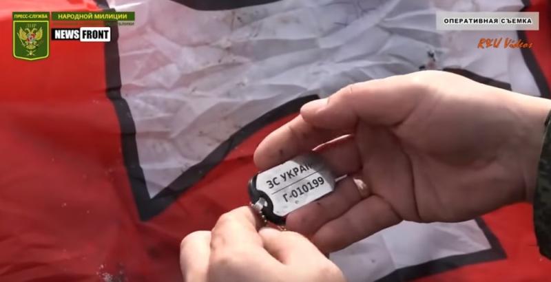 每秒都在上演悲劇...士兵撿敵軍手機桌布還抱著愛女　見6通未接後告知：妳兒子走了