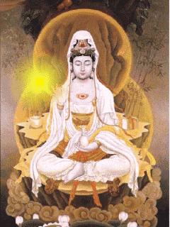 年終福報，見者有福，觀音開庫賜福，子孫後代富貴興旺、家人親友左右逢源