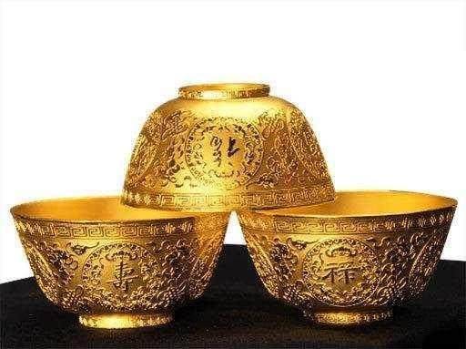 家裡有這5個「金飯碗」的生肖，未來10年裡全家不為錢發愁