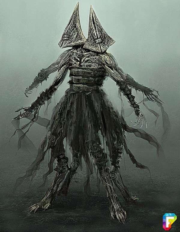 十二星座惡魔版，大家有見過嗎？