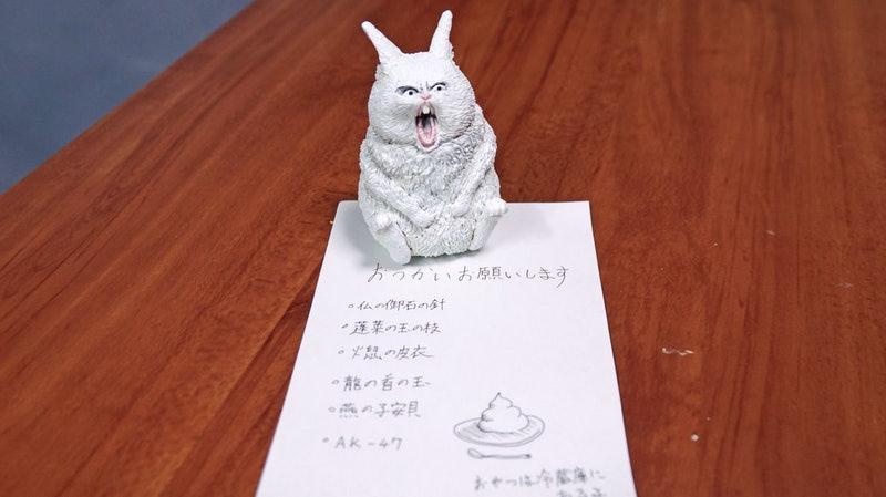日本神人把15個「爆笑梗圖實體公仔」　暗黑版皮卡丘超崩壞...絕對讓小智想結束冒險！