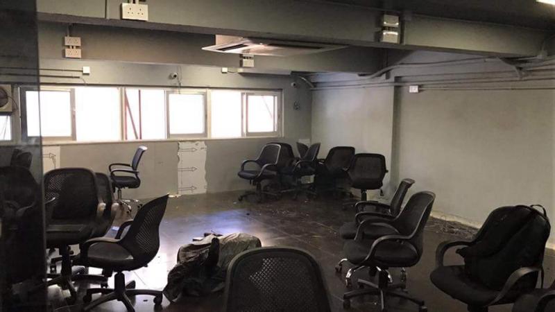 耍賴奧房客拒付12萬裝潢費，還嗆「有種就拆光」！交屋那天「眼前的一幕」讓她後悔莫及...