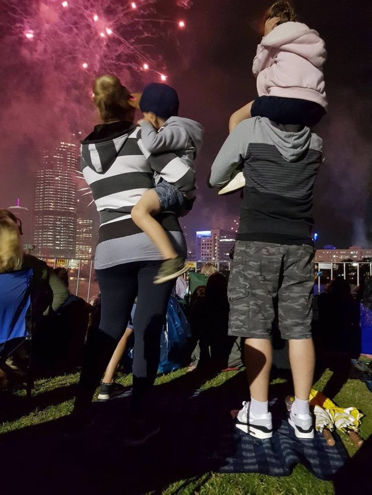 22張讓鋼鐵造的人也會發瘋的「不要再這樣做了！」崩潰照