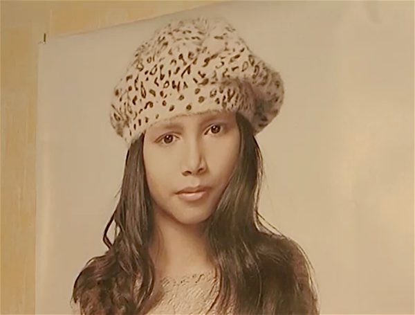 從小就是棄嬰「因為她的出現」人生360度轉變成「俄羅斯最美女孩」！