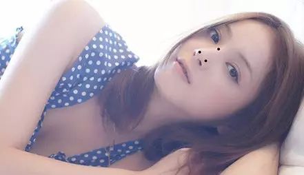 命理解析！女人不想婚姻不幸，財運不濟，一定要去掉這9顆「黴運痣」！！ 