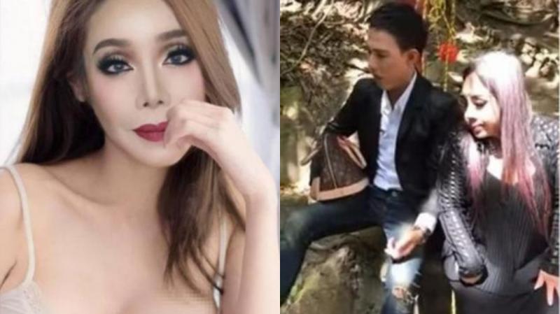 公開徵婚一天要28次！60歲泰國富婆「用完就丟」狂換14任老公
