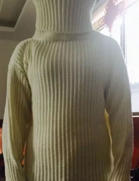 兩隻腳「都是反的」！買家氣炸找店家理論　商品照PO網超蠢亮點被笑翻