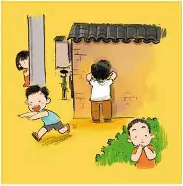 沒wifi的童年，我們是這樣過的