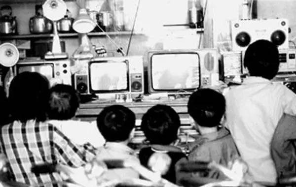 沒wifi的童年，我們是這樣過的