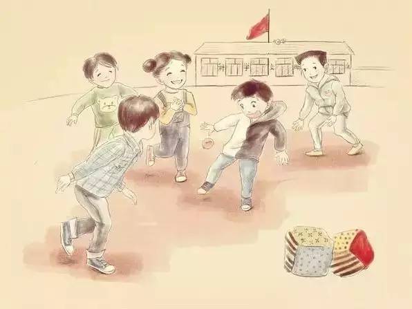 沒wifi的童年，我們是這樣過的