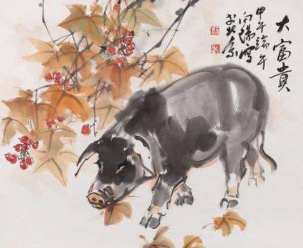 十二生肖中，最會賺錢的是這「5個生肖」！你在其中嗎？