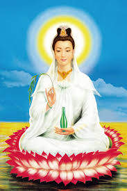 大年初三， 觀音菩薩賜財， 6大生肖【請接財】