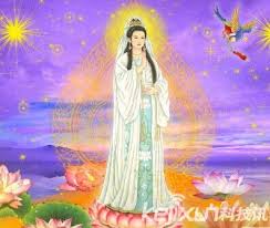 大年初三， 觀音菩薩賜財， 6大生肖【請接財】