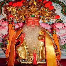 農曆新年前，6大生肖註定中頭獎， 福德正神陪你數錢，快來接！接住富貴10年