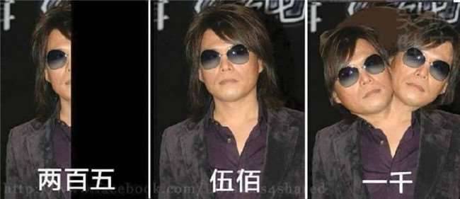 這些老梗看也看不膩，網友創意無極限...笑到不行！