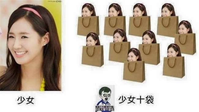 這些老梗看也看不膩，網友創意無極限...笑到不行！