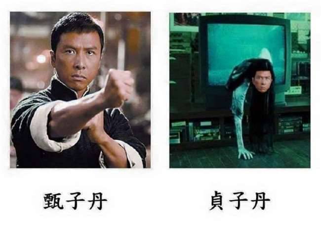這些老梗看也看不膩，網友創意無極限...笑到不行！